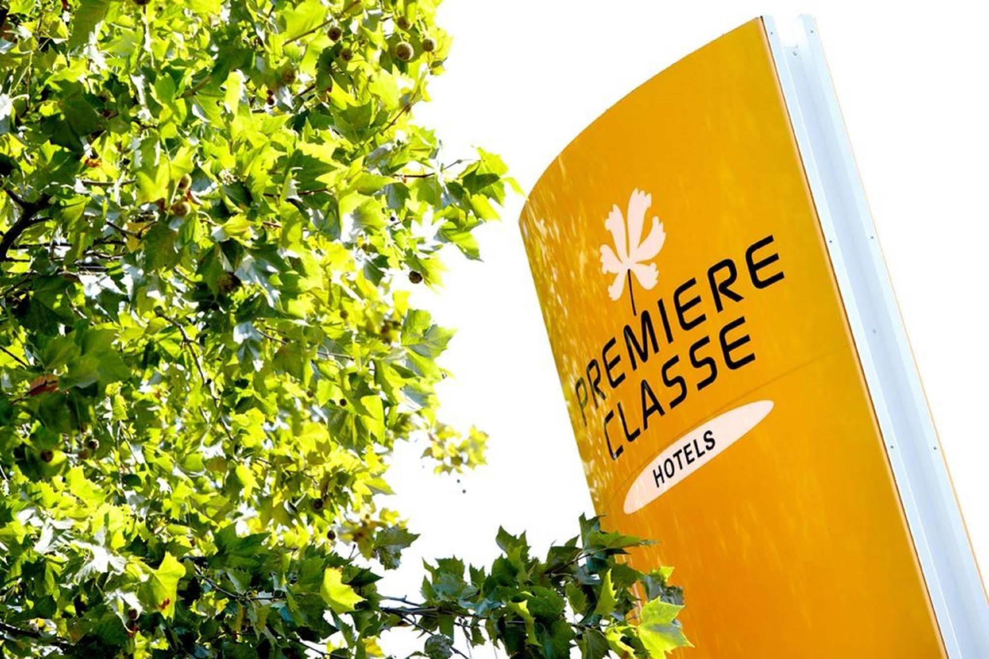 Prouvy Premiere Classe Valenciennes Sud - Rouvignies מראה חיצוני תמונה