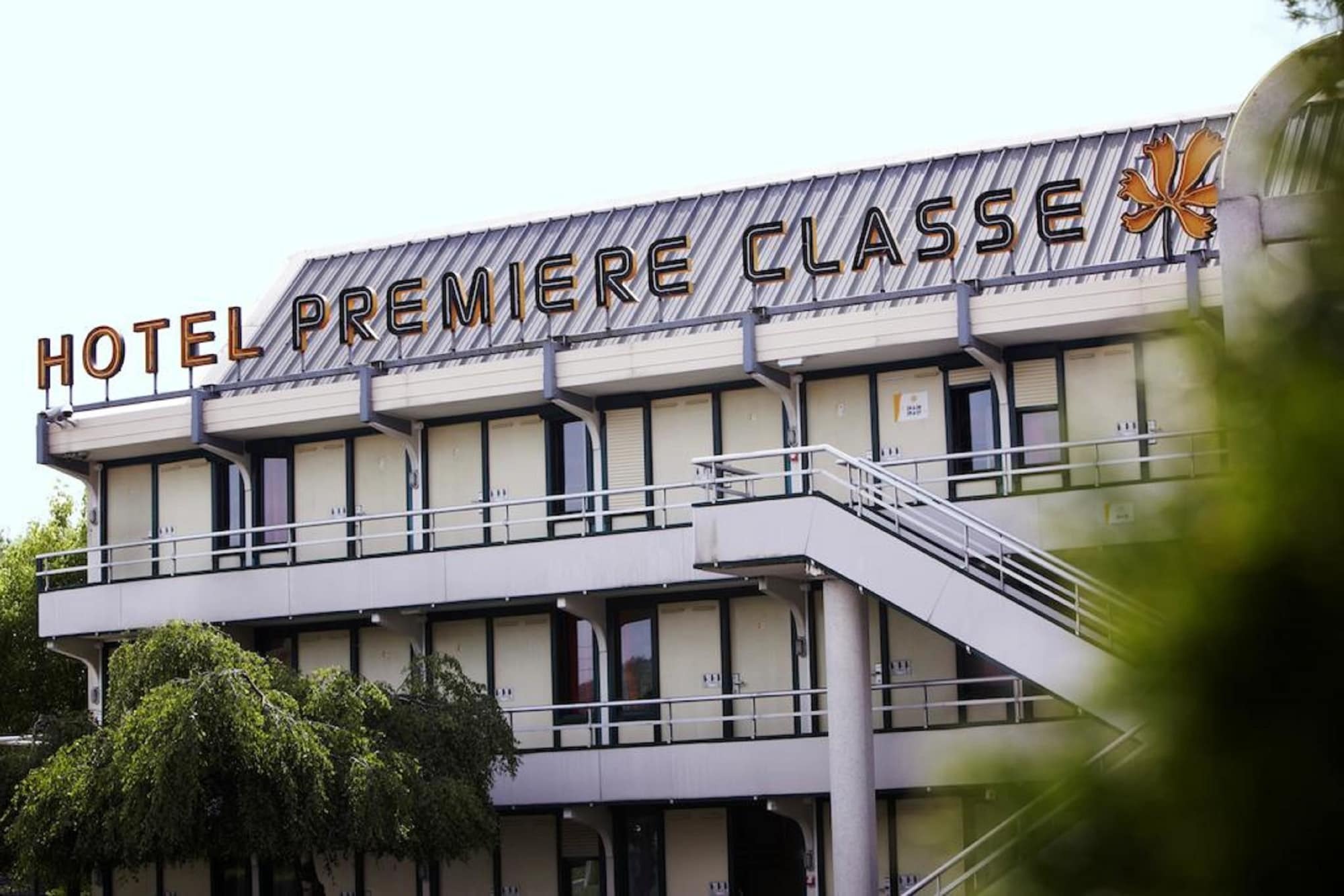 Prouvy Premiere Classe Valenciennes Sud - Rouvignies מראה חיצוני תמונה